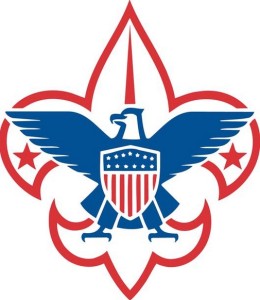 boy scout logo