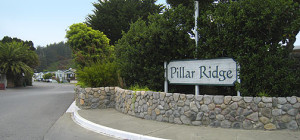 Pilar Point
